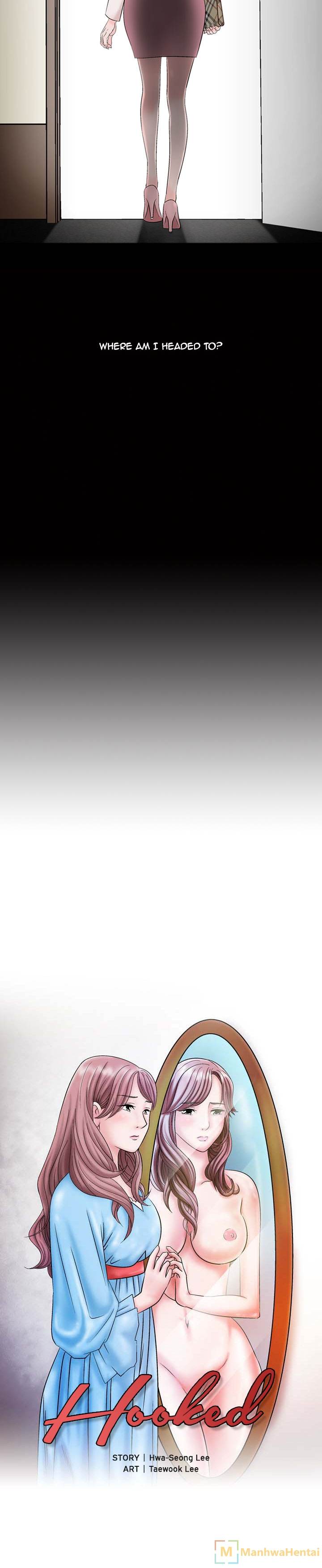 Hooked - Chapter 20 [photo 18] - MangaPorn