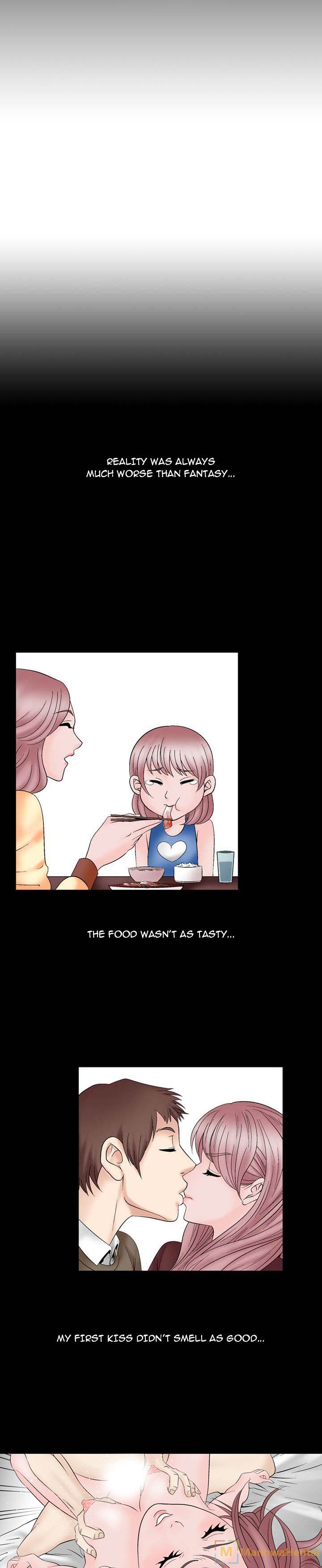 Hooked - Chapter 21 [photo 3] - MangaPorn