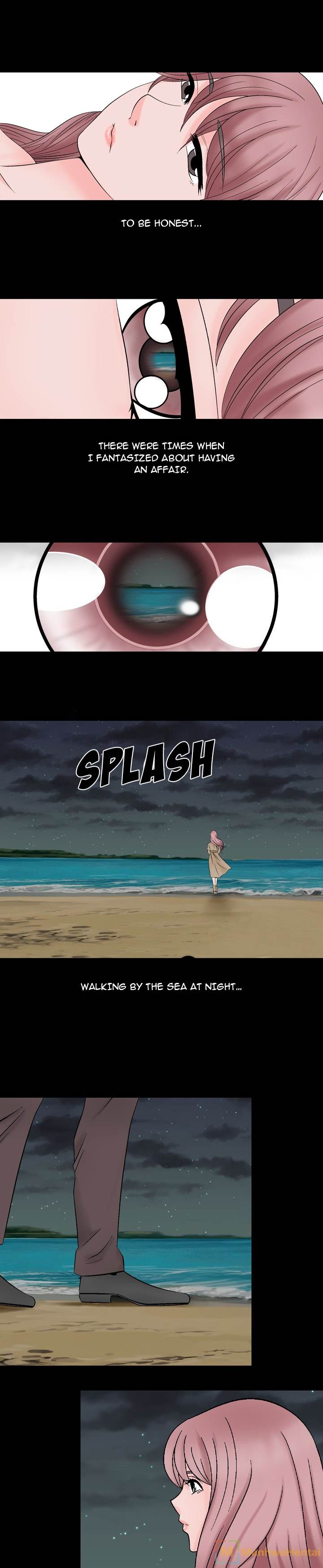 Hooked - Chapter 21 [photo 5] - MangaPorn