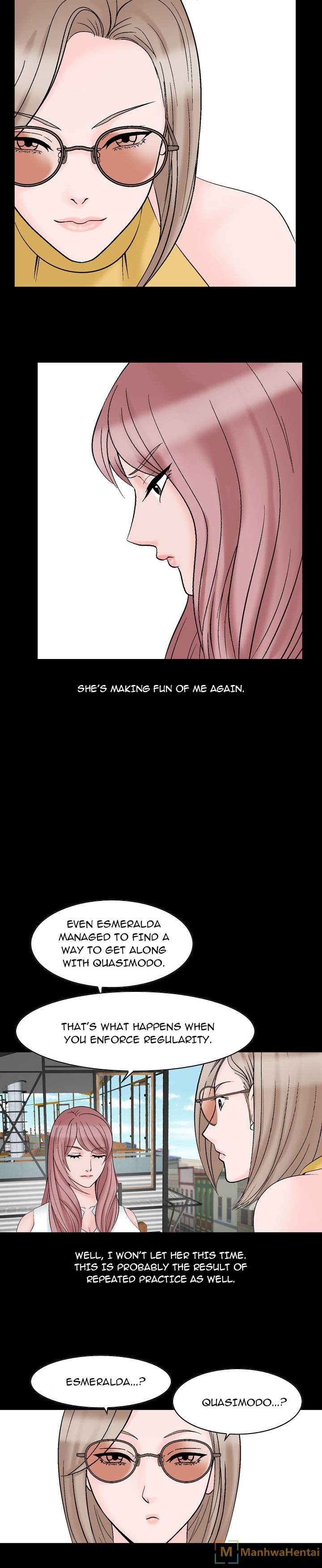 Hooked - Chapter 22 [photo 10] - MangaPorn