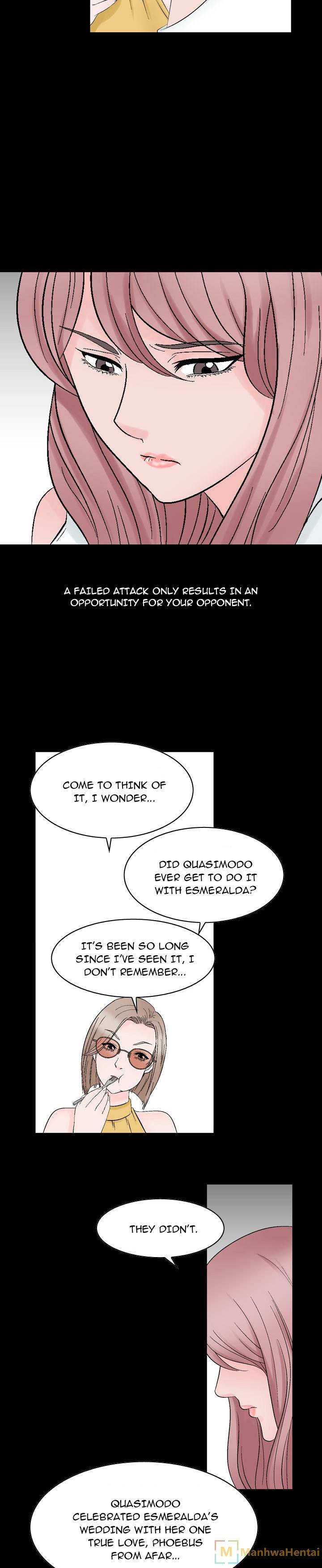 Hooked - Chapter 22 [photo 12] - MangaPorn