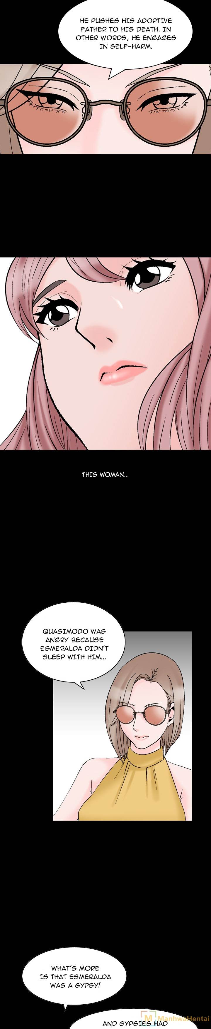 Hooked - Chapter 22 [photo 14] - MangaPorn