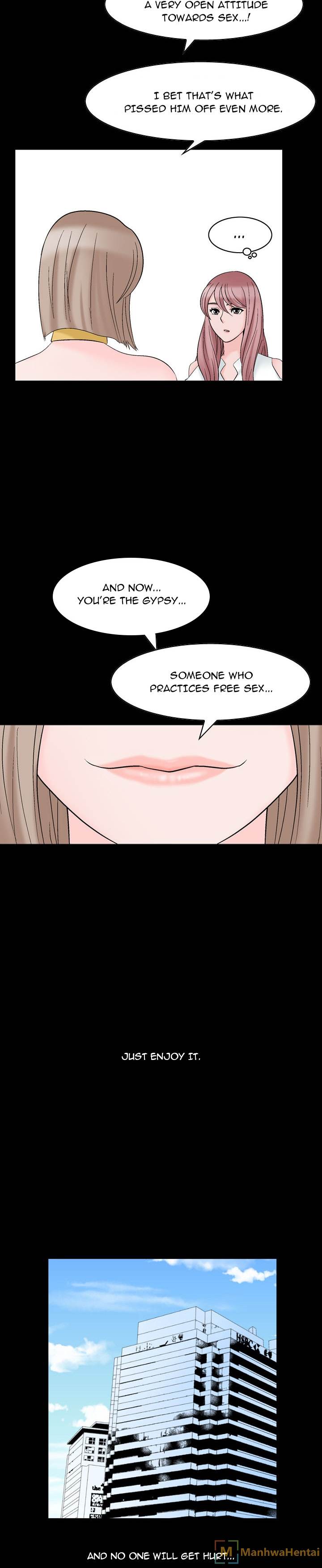 Hooked - Chapter 22 [photo 15] - MangaPorn