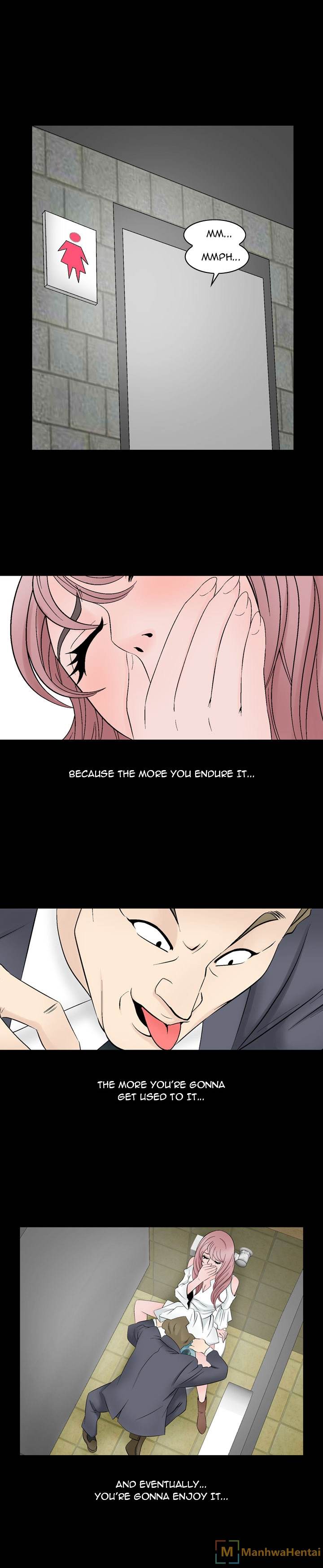 Hooked - Chapter 22 [photo 16] - MangaPorn