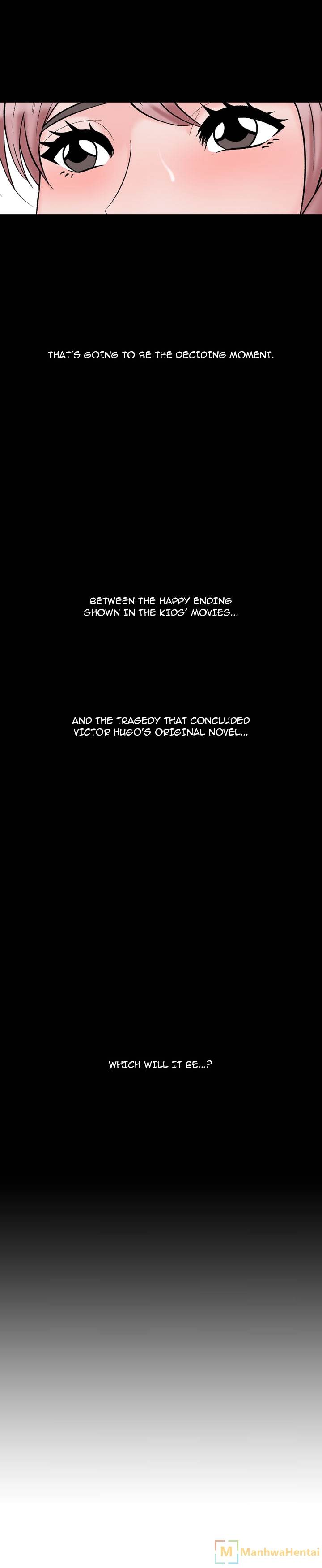 Hooked - Chapter 22 [photo 18] - MangaPorn