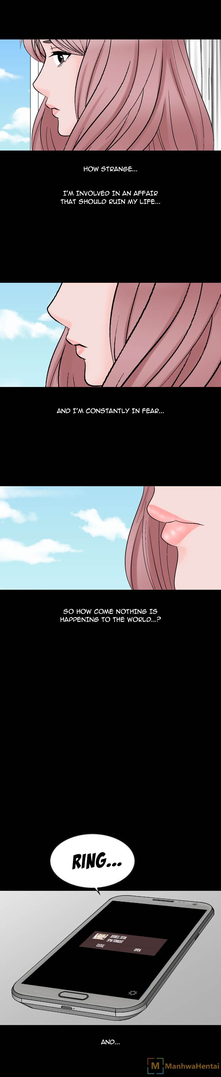 Hooked - Chapter 22 [photo 7] - MangaPorn