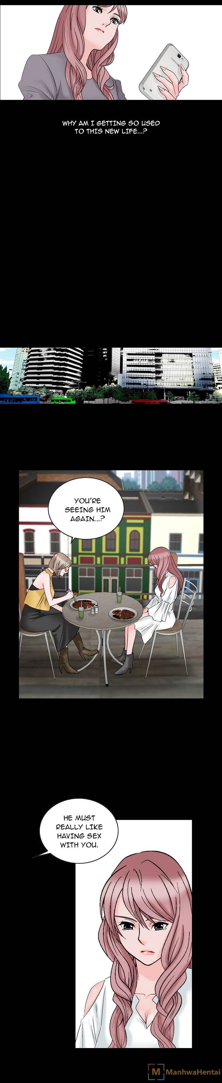 Hooked - Chapter 22 [photo 8] - MangaPorn