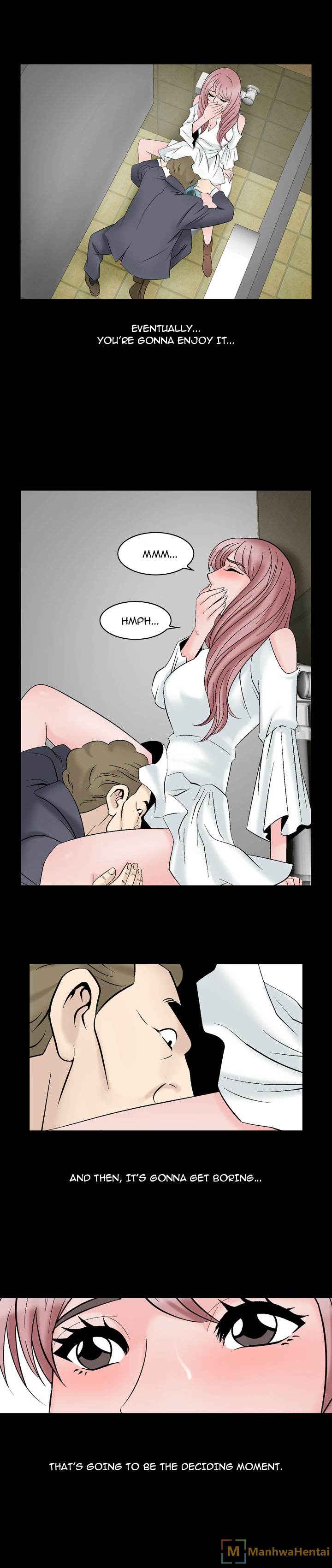 Hooked - Chapter 23 [photo 1] - MangaPorn