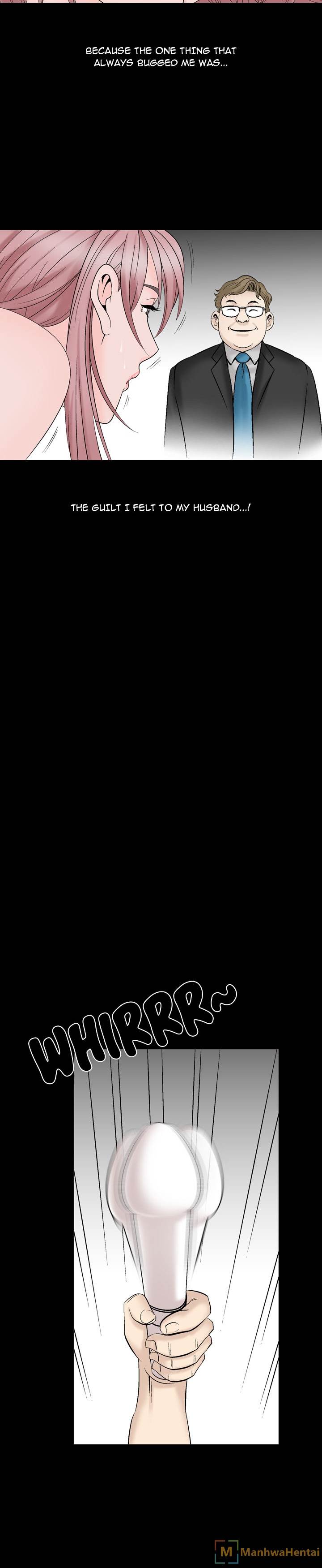 Hooked - Chapter 23 [photo 10] - MangaPorn