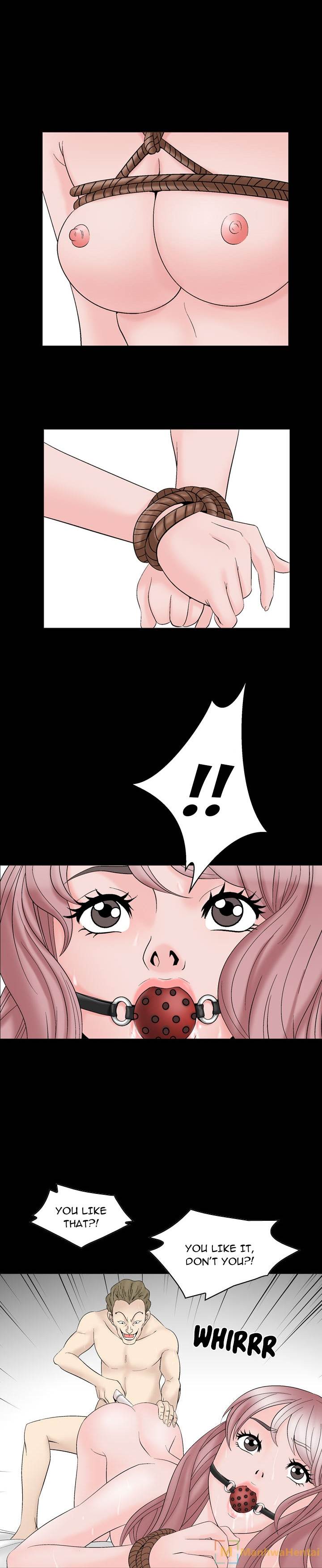 Hooked - Chapter 23 [photo 11] - MangaPorn