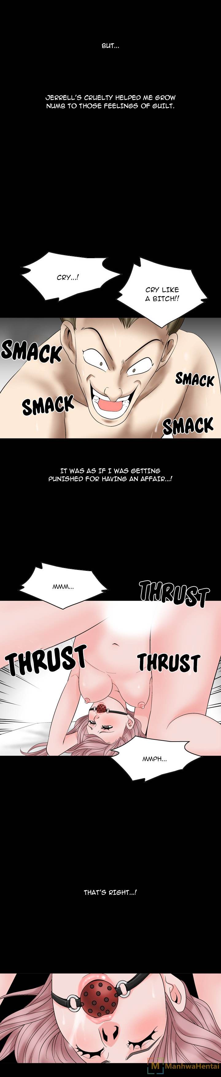 Hooked - Chapter 23 [photo 12] - MangaPorn