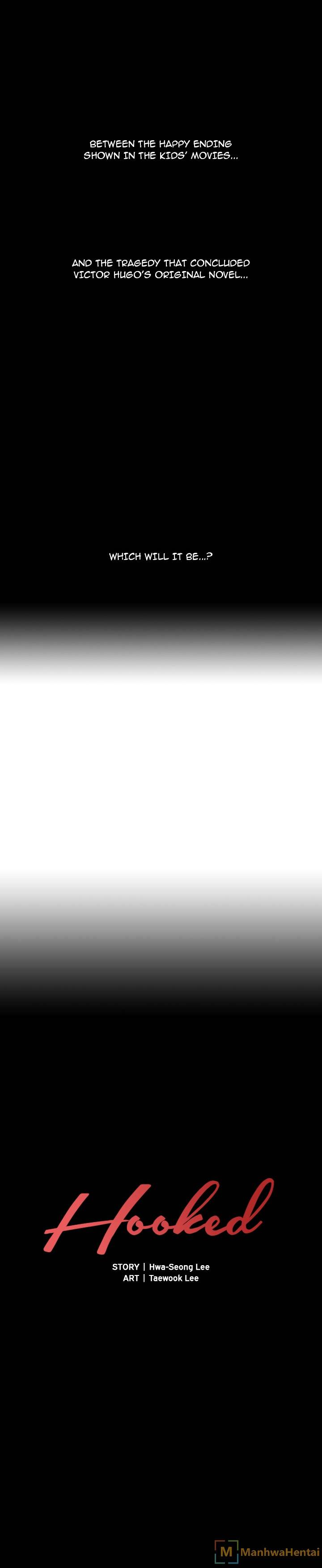 Hooked - Chapter 23 [photo 2] - MangaPorn