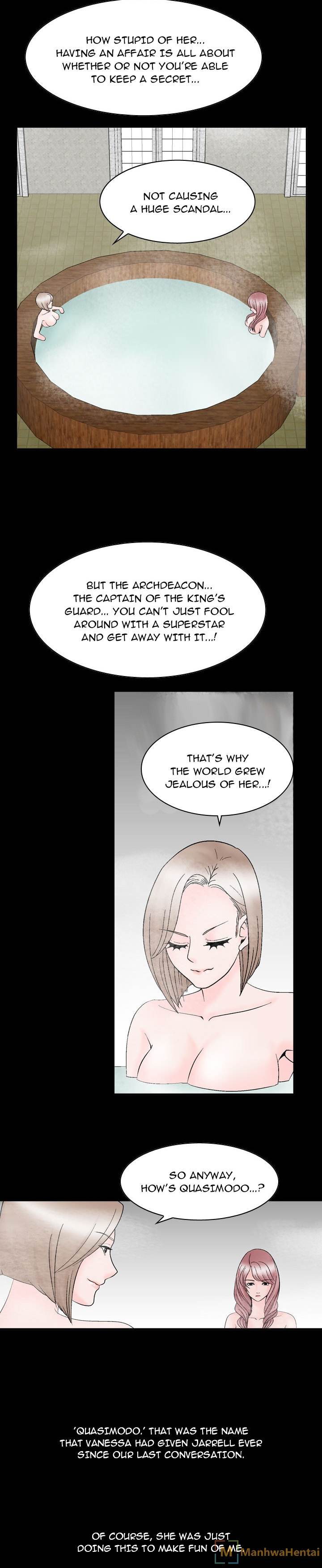 Hooked - Chapter 23 [photo 5] - MangaPorn