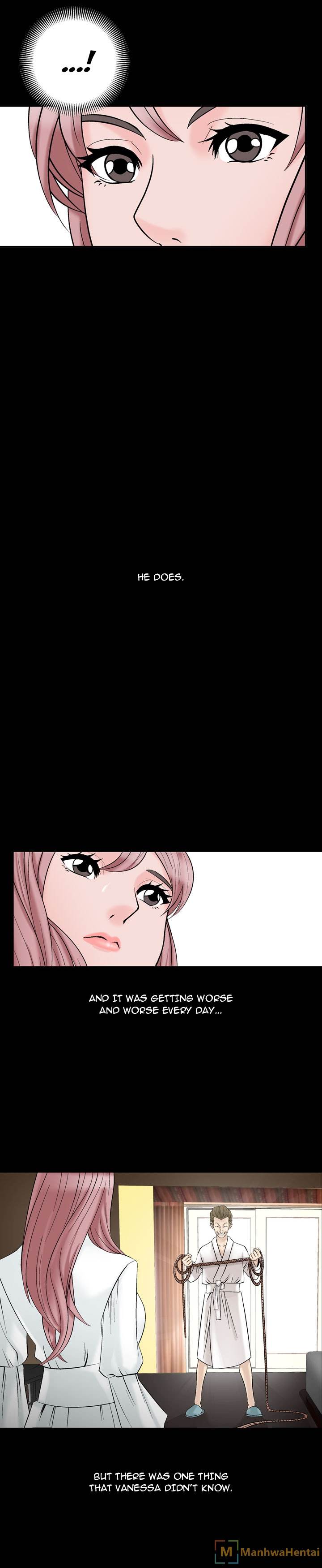 Hooked - Chapter 23 [photo 8] - MangaPorn