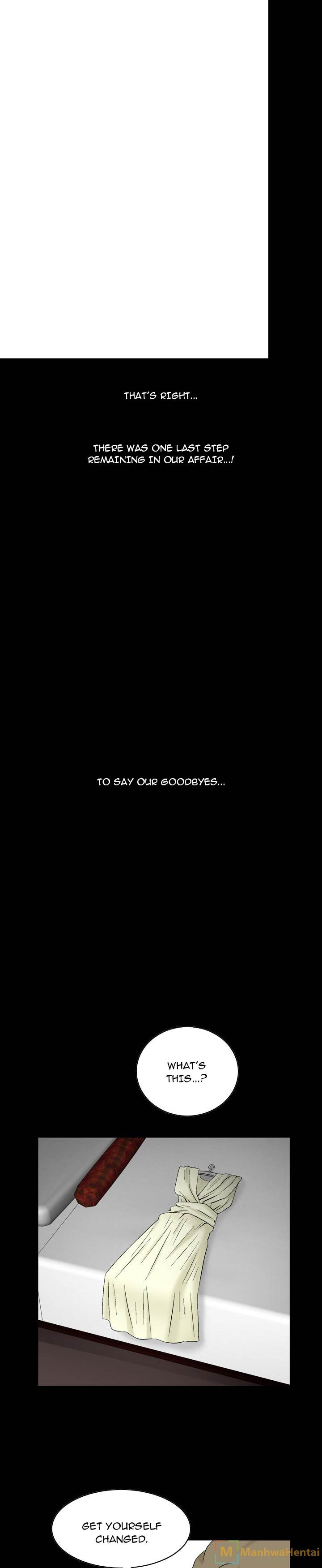 Hooked - Chapter 24 [photo 1] - MangaPorn