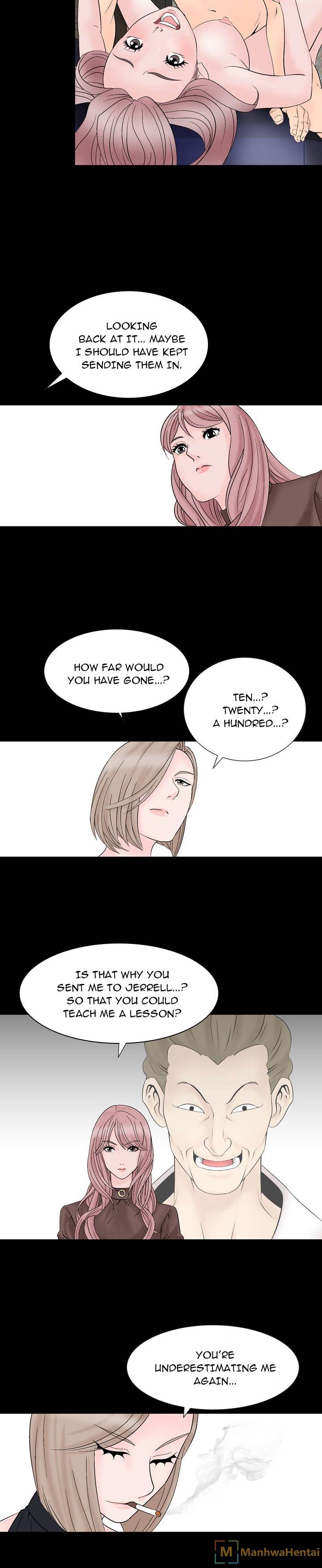 Hooked - Chapter 24 [photo 10] - MangaPorn