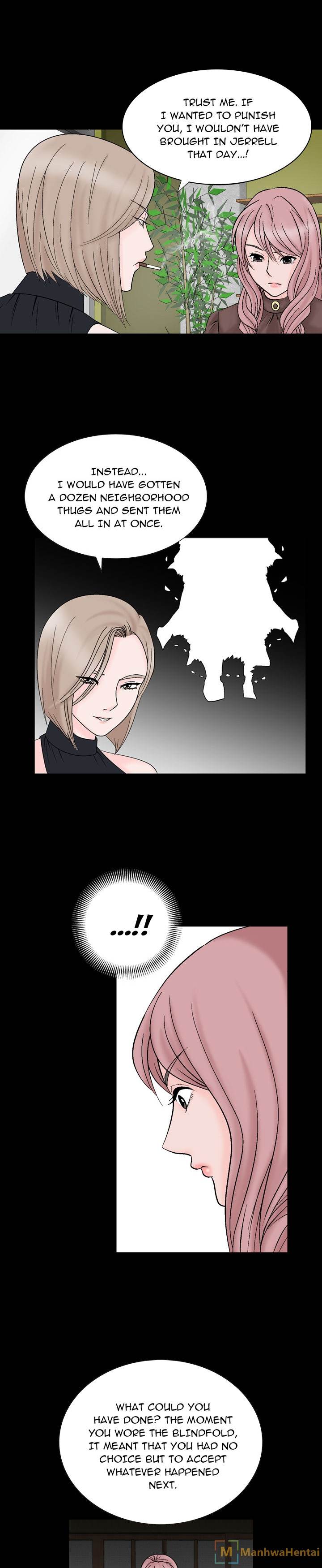 Hooked - Chapter 24 [photo 11] - MangaPorn