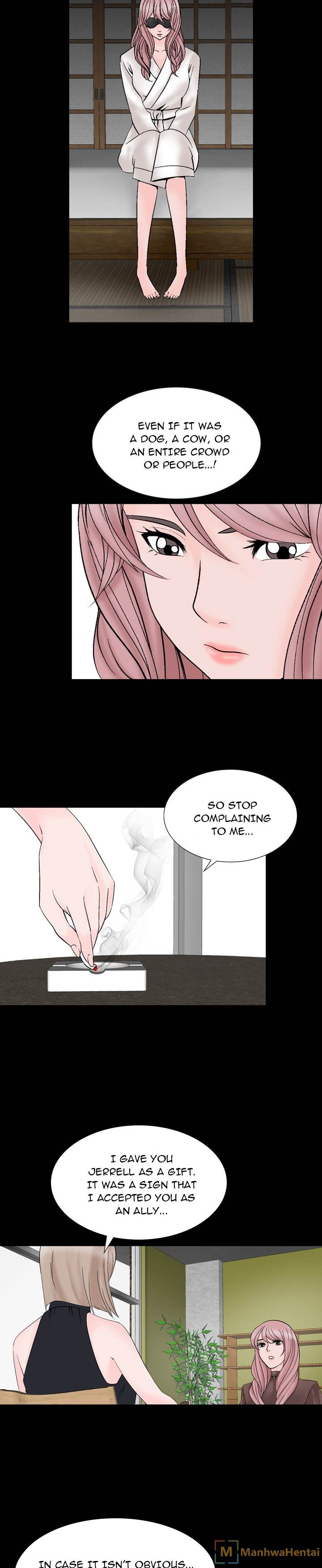 Hooked - Chapter 24 [photo 12] - MangaPorn