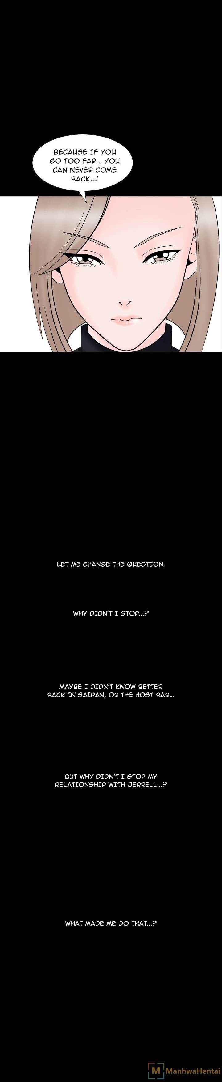 Hooked - Chapter 24 [photo 14] - MangaPorn