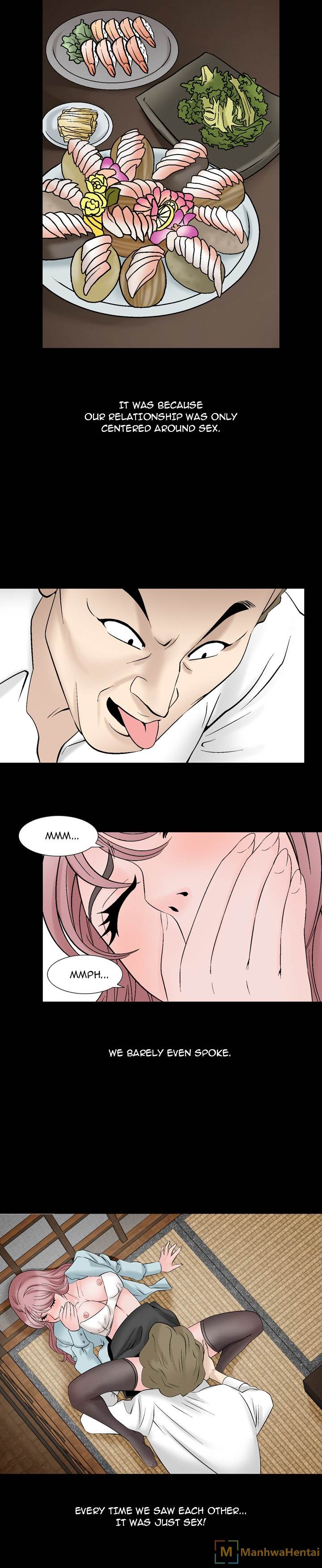 Hooked - Chapter 24 [photo 17] - MangaPorn