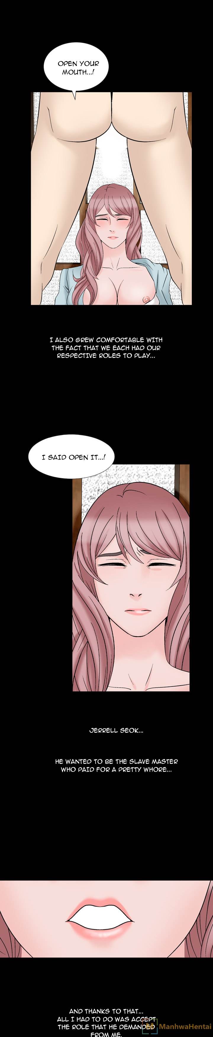 Hooked - Chapter 24 [photo 18] - MangaPorn