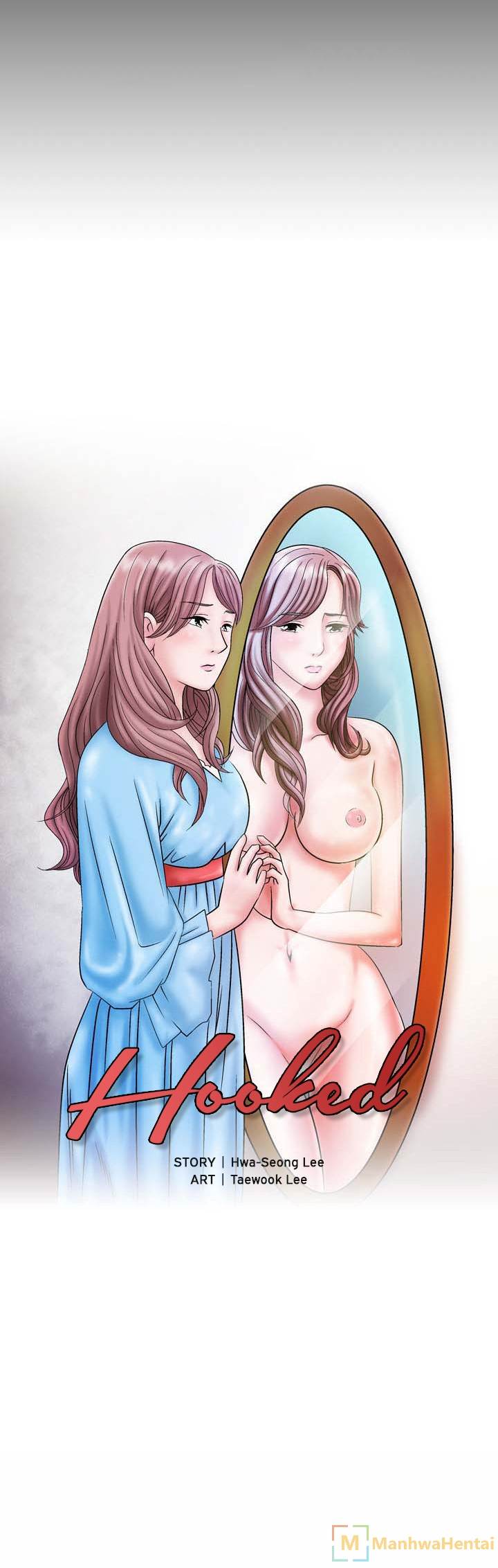 Hooked - Chapter 24 [photo 20] - MangaPorn