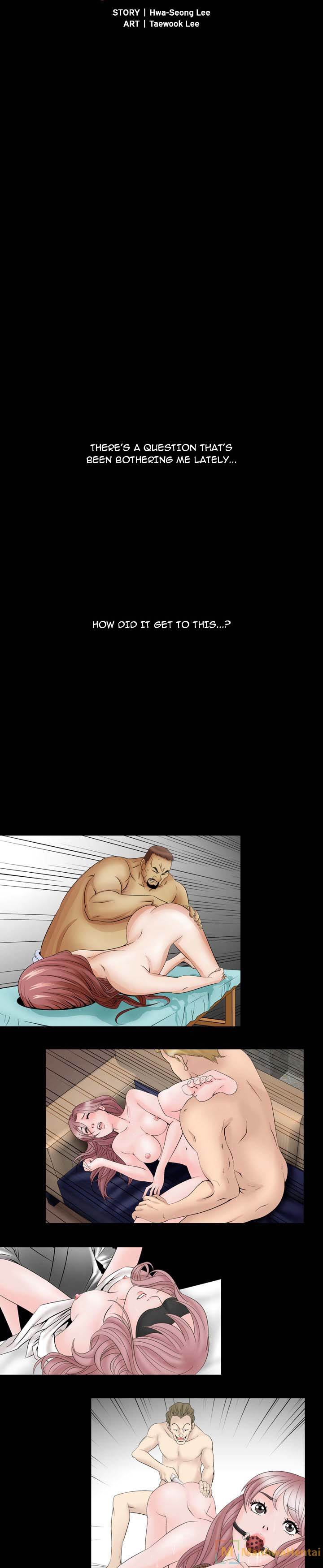 Hooked - Chapter 24 [photo 3] - MangaPorn