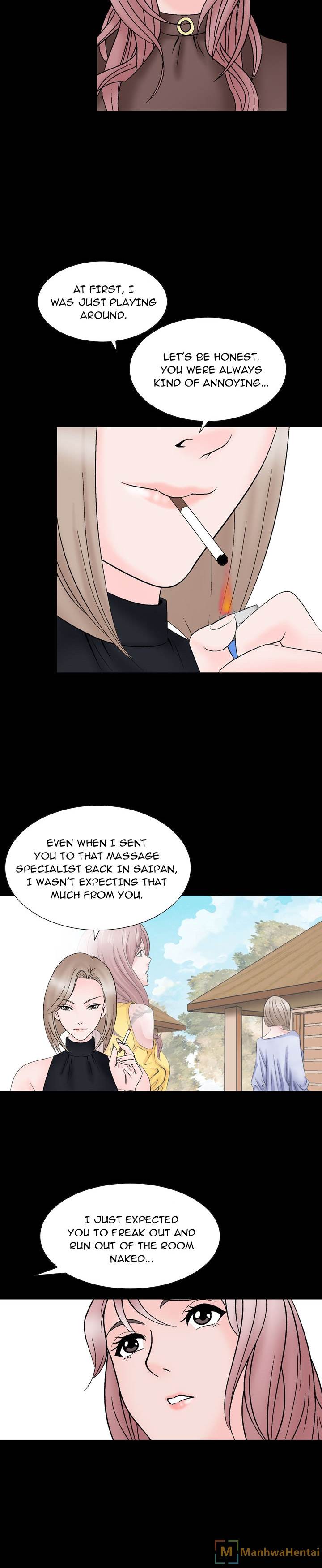 Hooked - Chapter 24 [photo 6] - MangaPorn