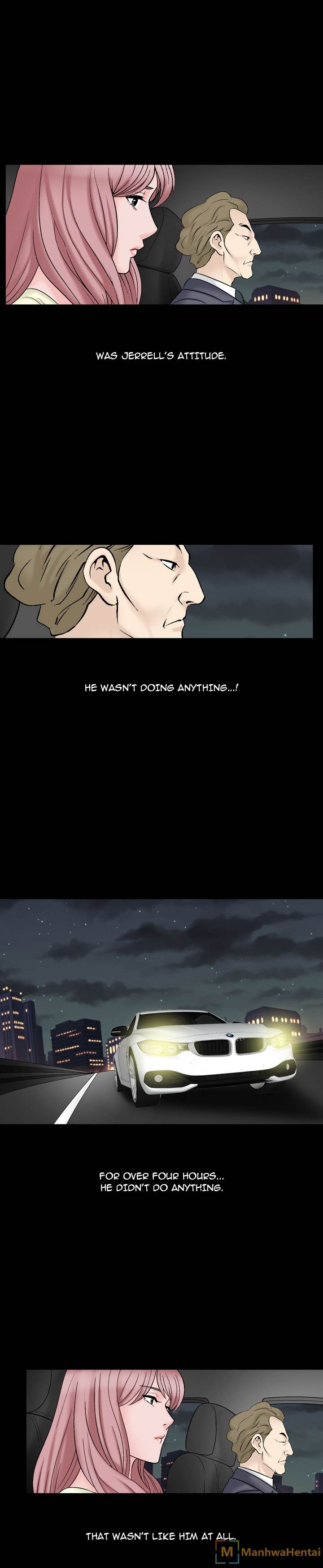 Hooked - Chapter 25 [photo 10] - MangaPorn