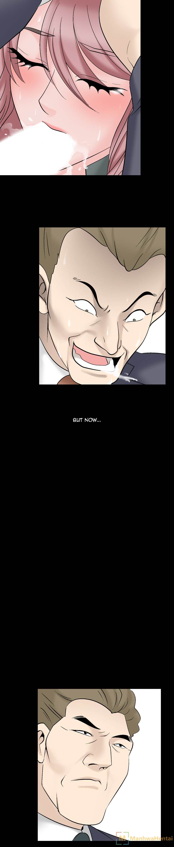 Hooked - Chapter 25 [photo 13] - MangaPorn