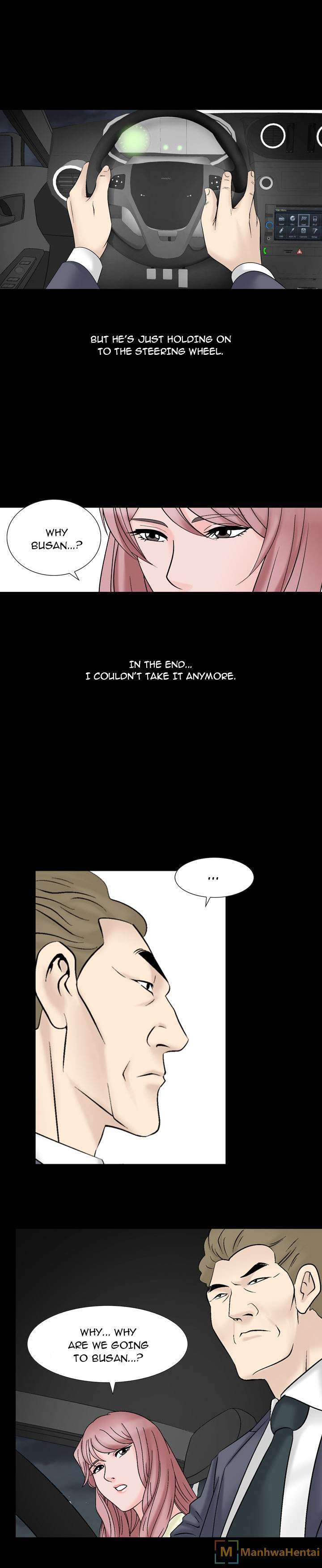 Hooked - Chapter 25 [photo 15] - MangaPorn