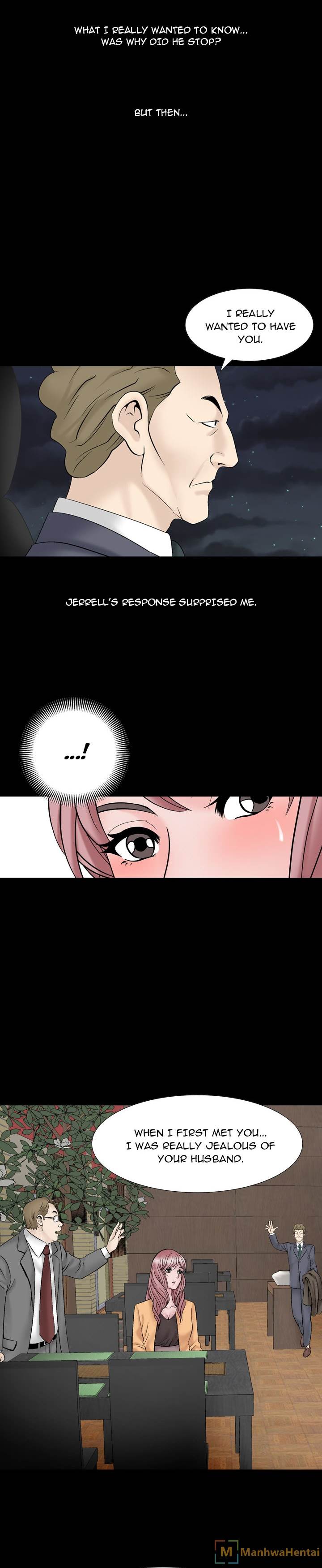 Hooked - Chapter 25 [photo 16] - MangaPorn