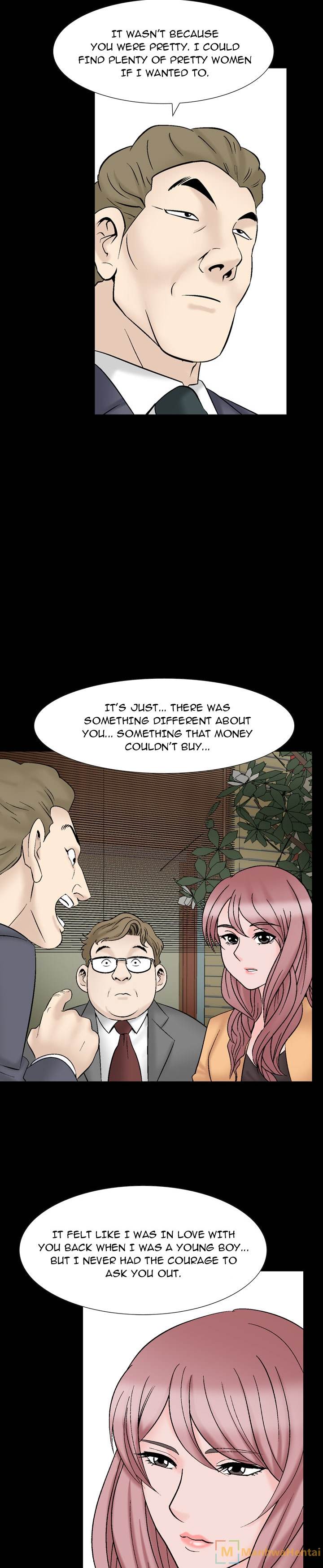 Hooked - Chapter 25 [photo 17] - MangaPorn