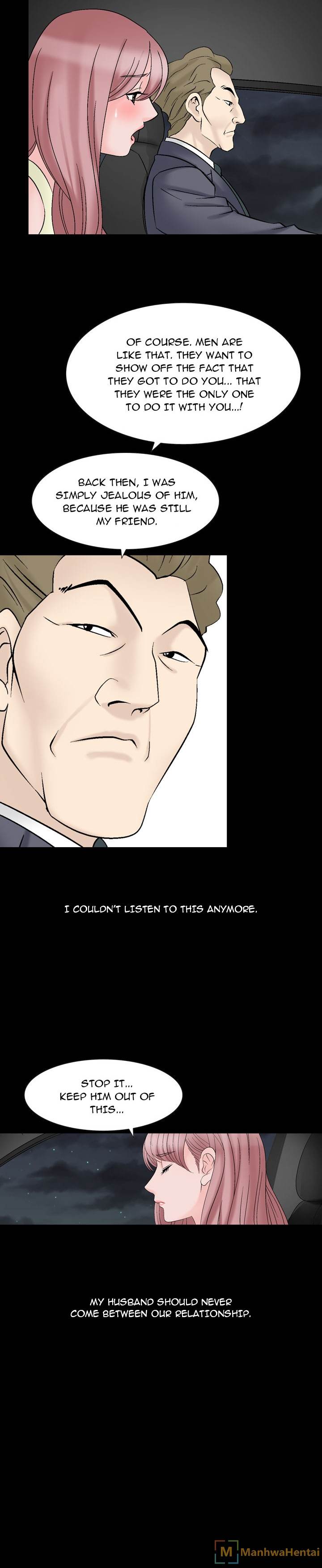 Hooked - Chapter 25 [photo 19] - MangaPorn