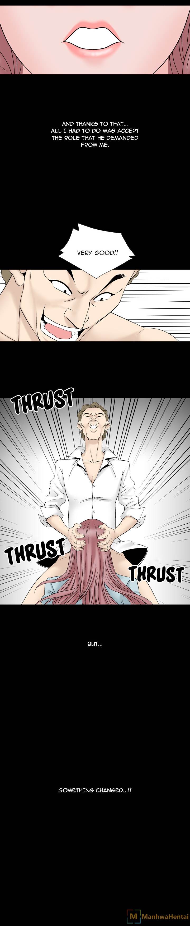 Hooked - Chapter 25 [photo 2] - MangaPorn