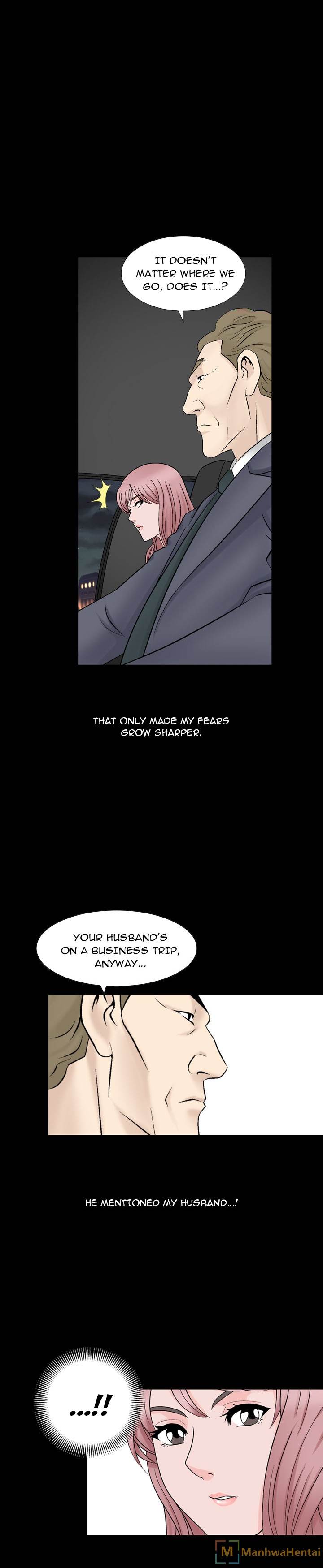 Hooked - Chapter 25 [photo 5] - MangaPorn