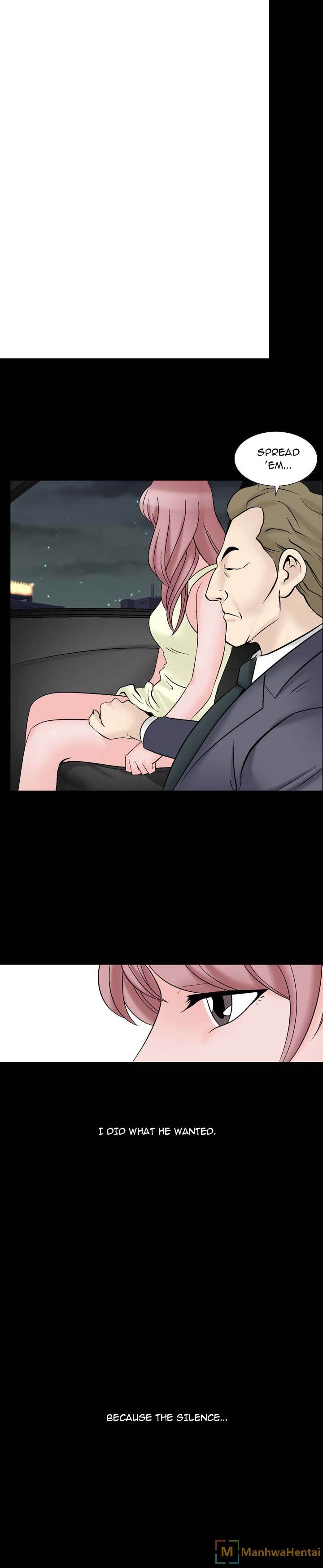 Hooked - Chapter 26 [photo 1] - MangaPorn