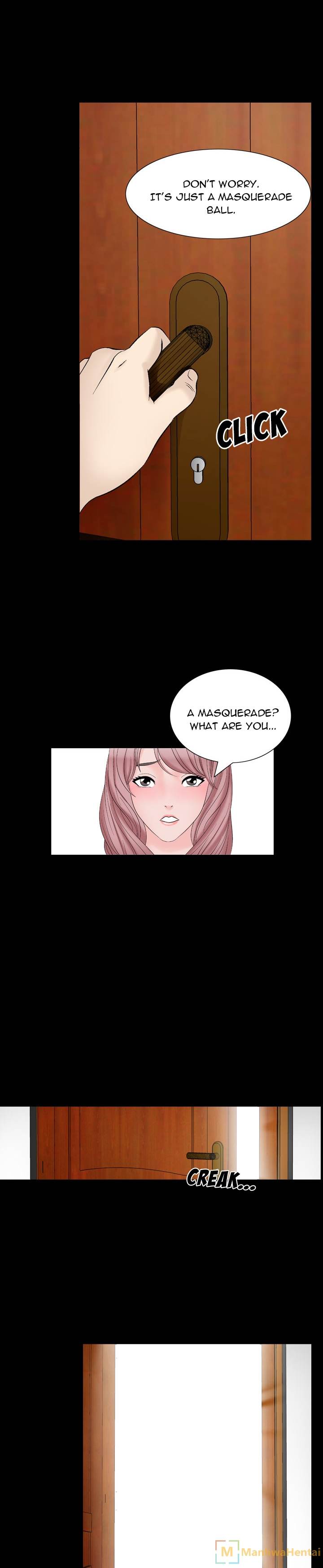 Hooked - Chapter 26 [photo 10] - MangaPorn