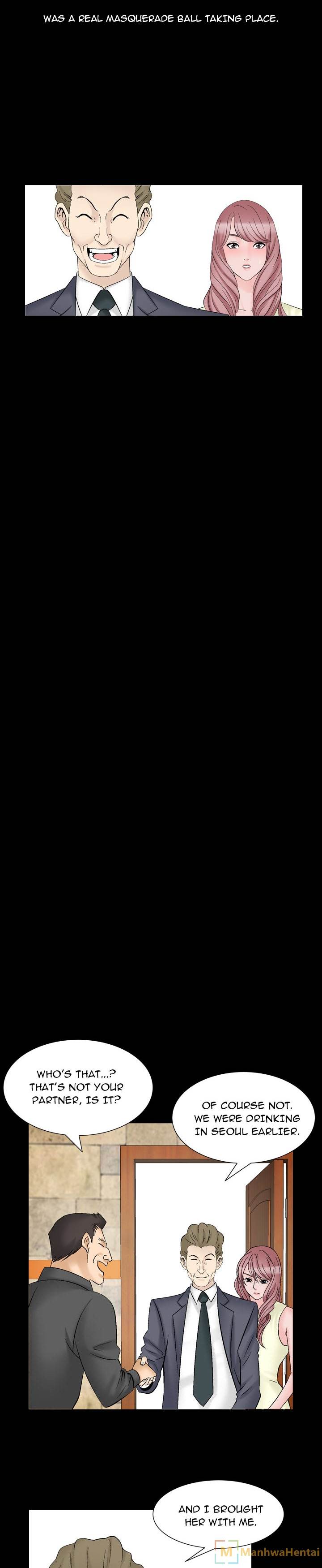 Hooked - Chapter 26 [photo 12] - MangaPorn