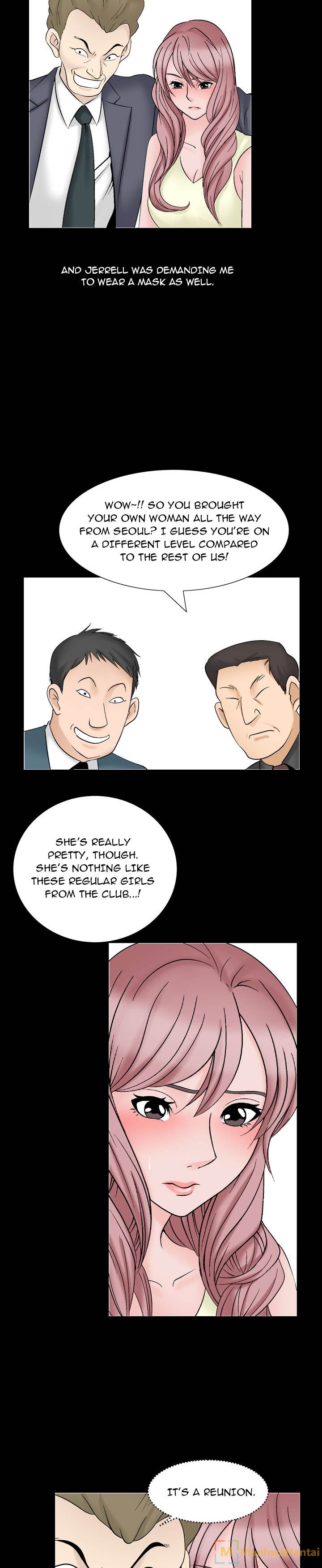 Hooked - Chapter 26 [photo 13] - MangaPorn