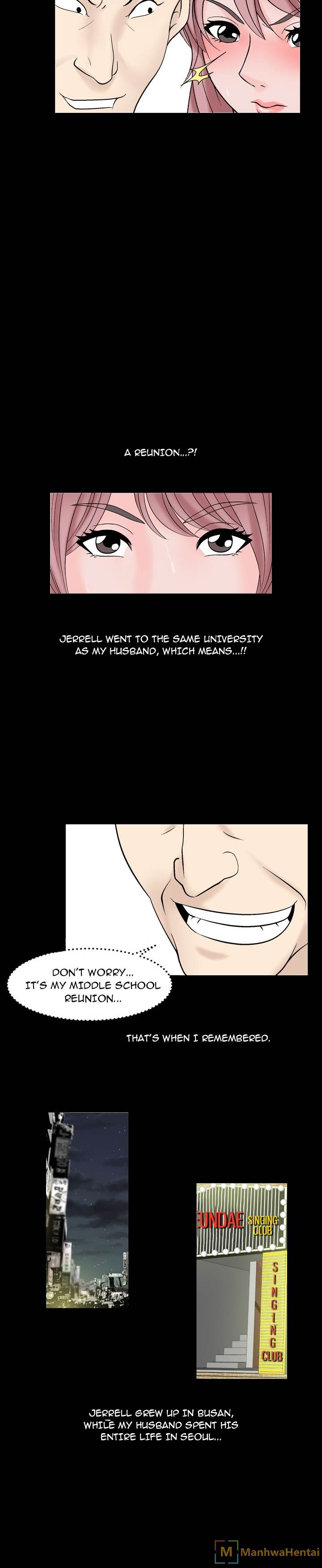 Hooked - Chapter 26 [photo 14] - MangaPorn