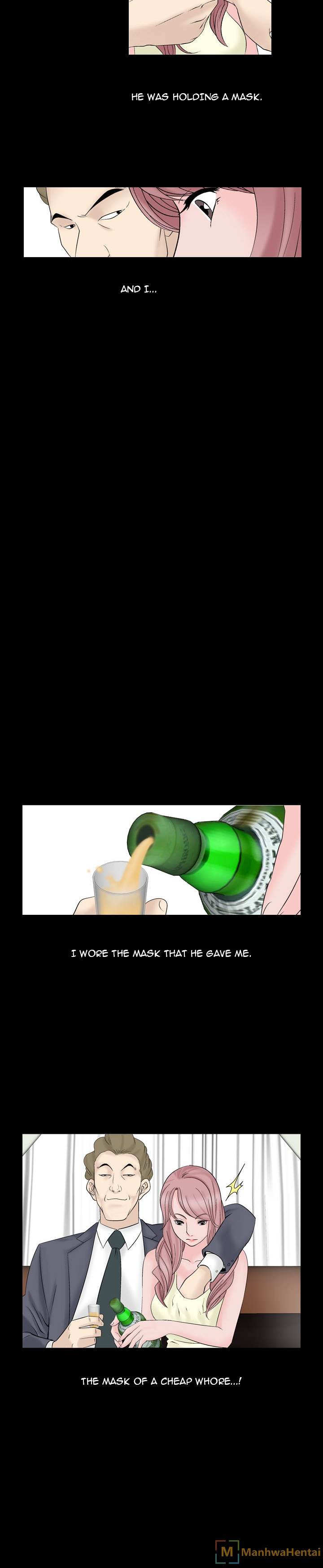 Hooked - Chapter 26 [photo 18] - MangaPorn