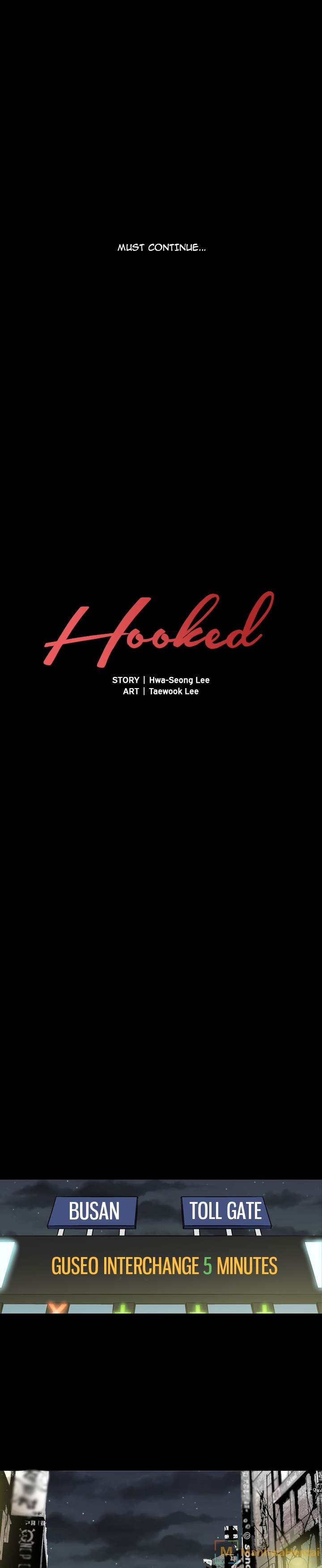 Hooked - Chapter 26 [photo 2] - MangaPorn