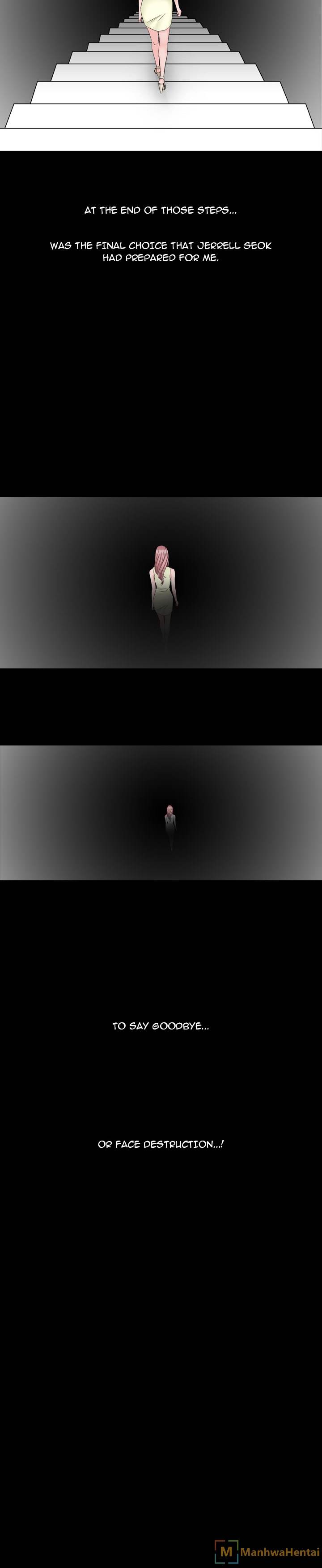 Hooked - Chapter 26 [photo 6] - MangaPorn