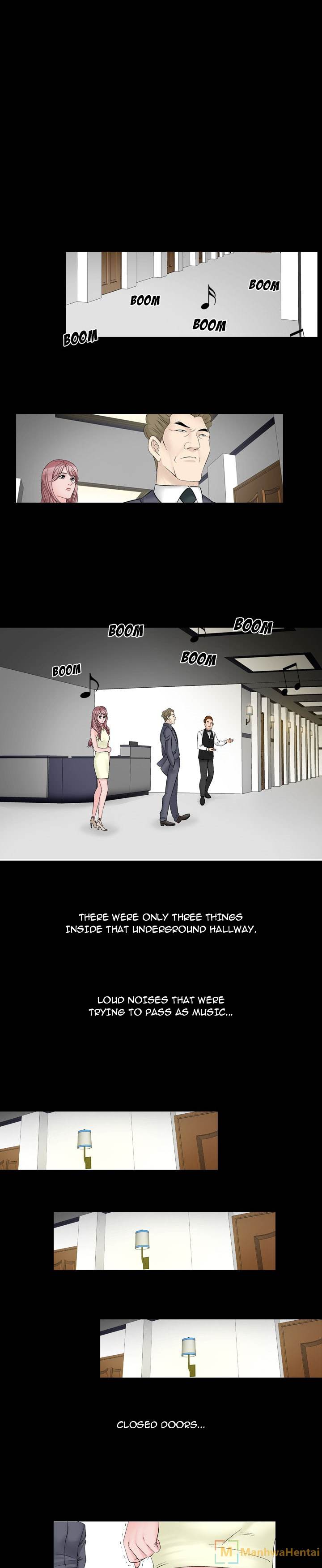 Hooked - Chapter 26 [photo 7] - MangaPorn