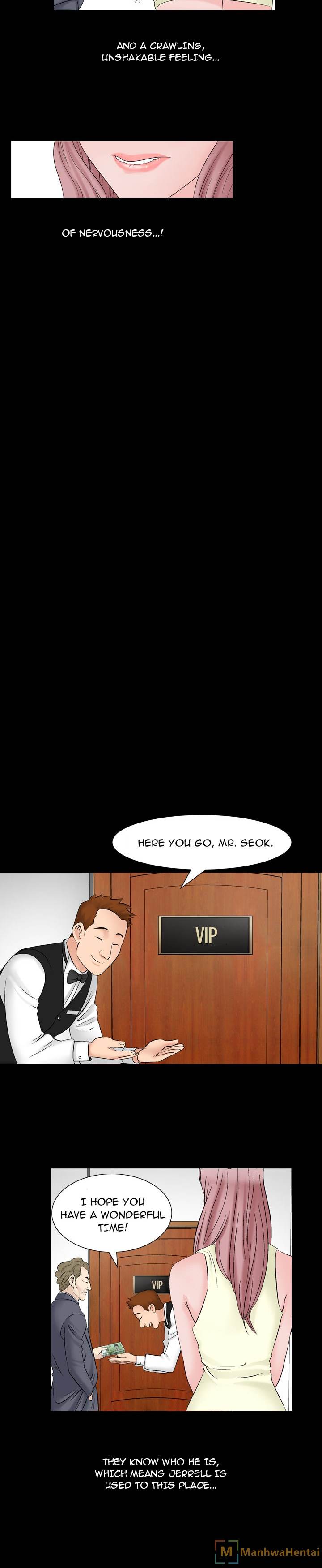 Hooked - Chapter 26 [photo 8] - MangaPorn