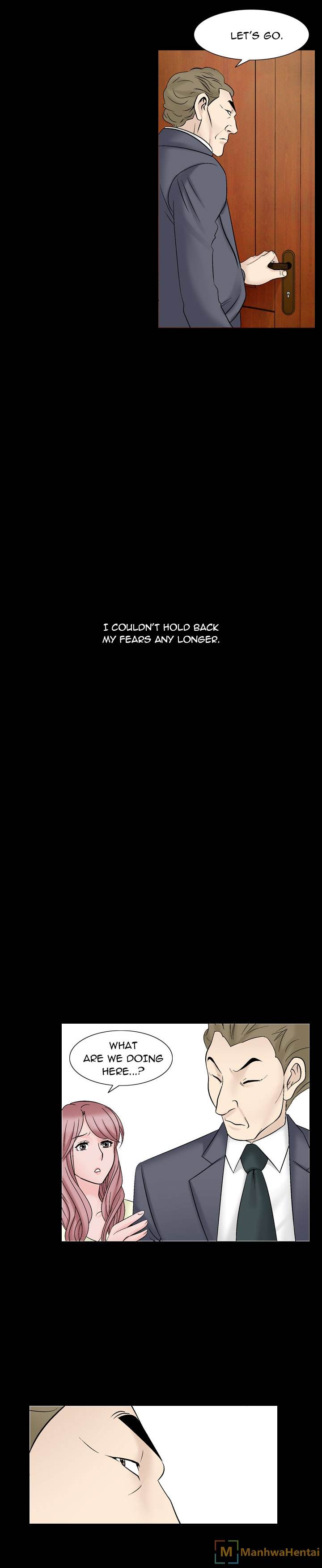 Hooked - Chapter 26 [photo 9] - MangaPorn