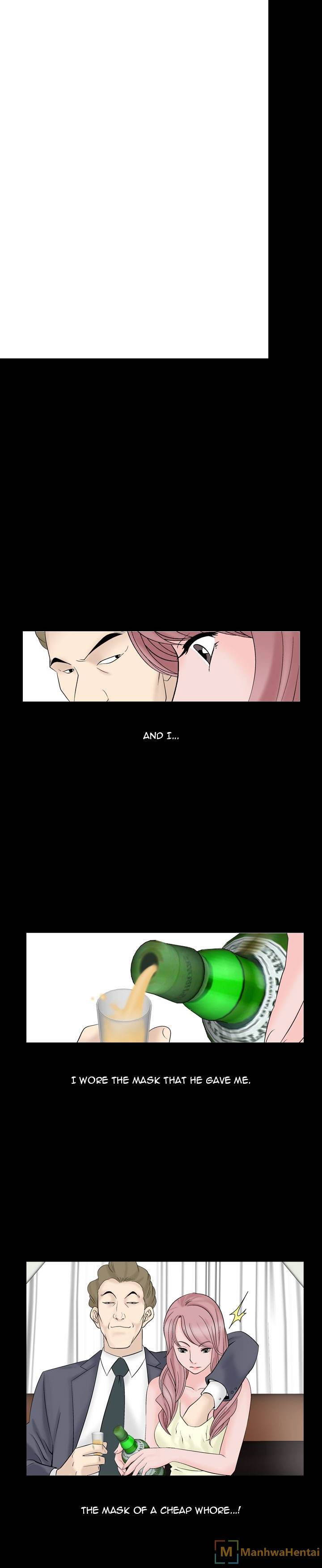 Hooked - Chapter 27 [photo 1] - MangaPorn