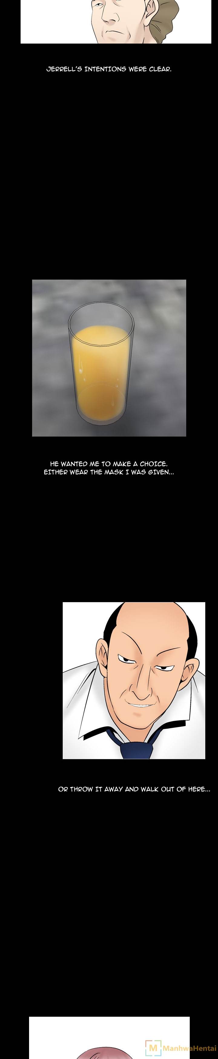 Hooked - Chapter 27 [photo 11] - MangaPorn