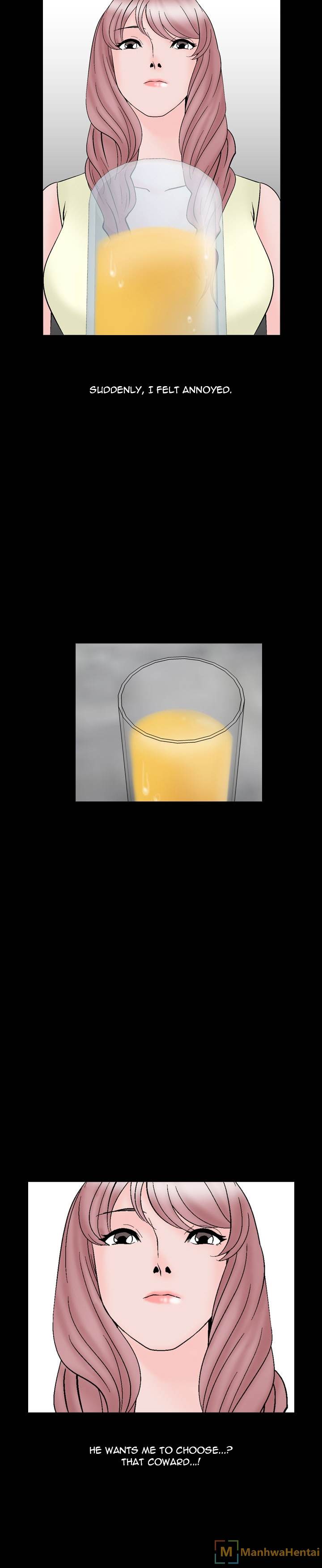 Hooked - Chapter 27 [photo 12] - MangaPorn